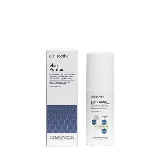 Clinisoothe+ Skin Purifier Facial Spray 100ml