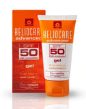 HELIOCARE ADVANCED GEL SPF 50