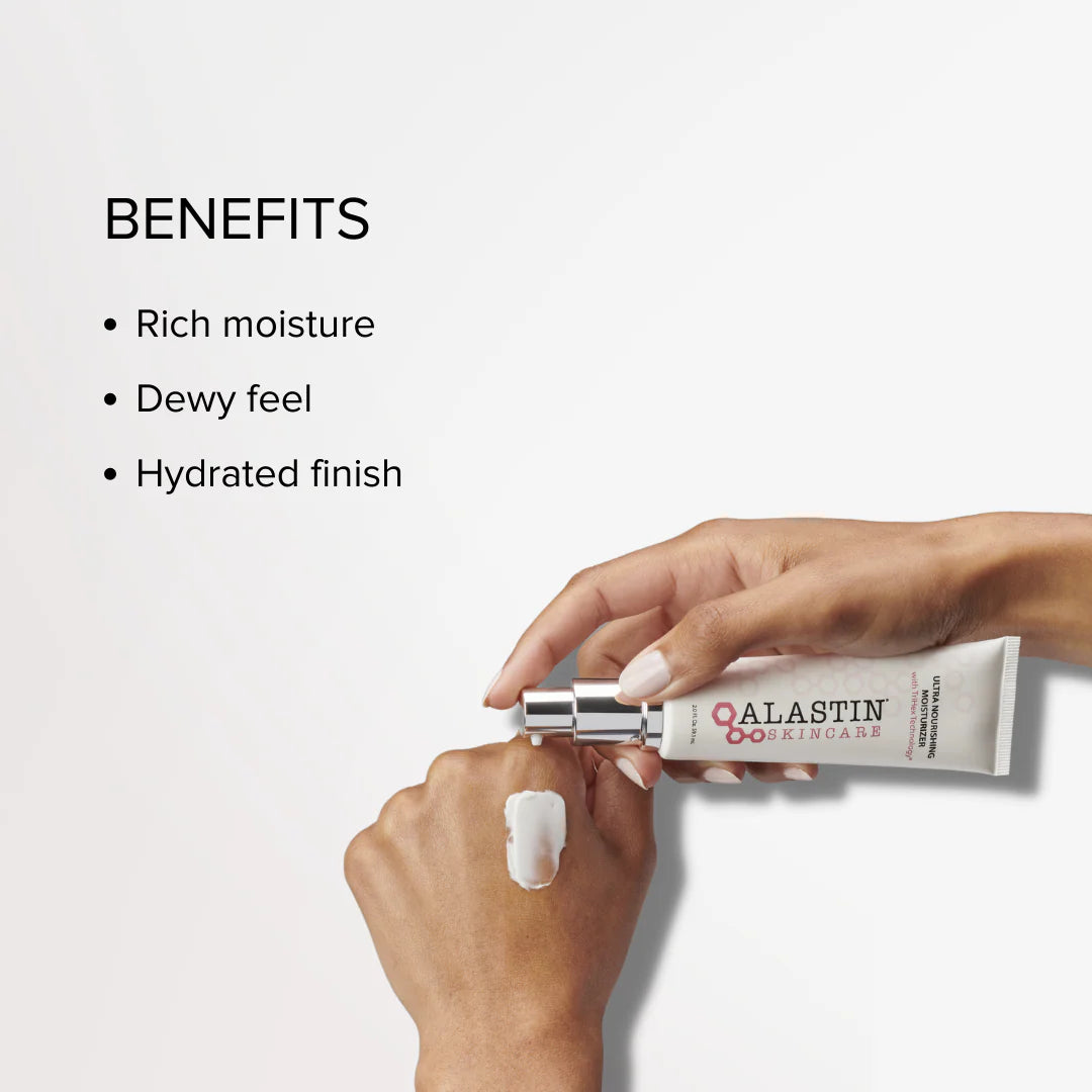 Alastin - Ultra Nourishing Moisturiser