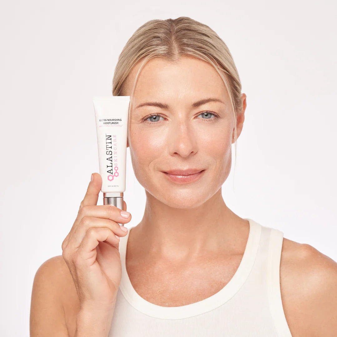 Alastin - Ultra Nourishing Moisturiser