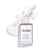 Medik8 skincare serum bottle with dropper on a white background