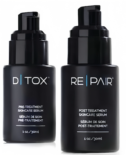 D|TOX + RE|PAIR-Exosomes-Kit
