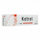 Ketrel tretinoin cream