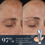 Medik8 Crystal Retinal 24 before and after