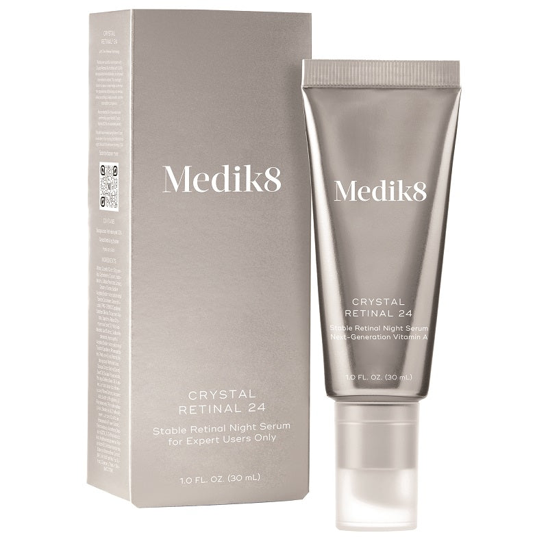 Medik8 Crystal Retinal 24