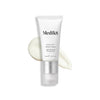 Medik8 eye cream tube with a white background