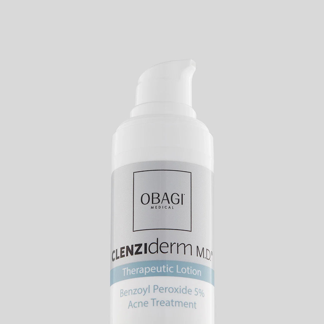 OBAGI - CLENZIderm M.D. Therapeutic Lotion