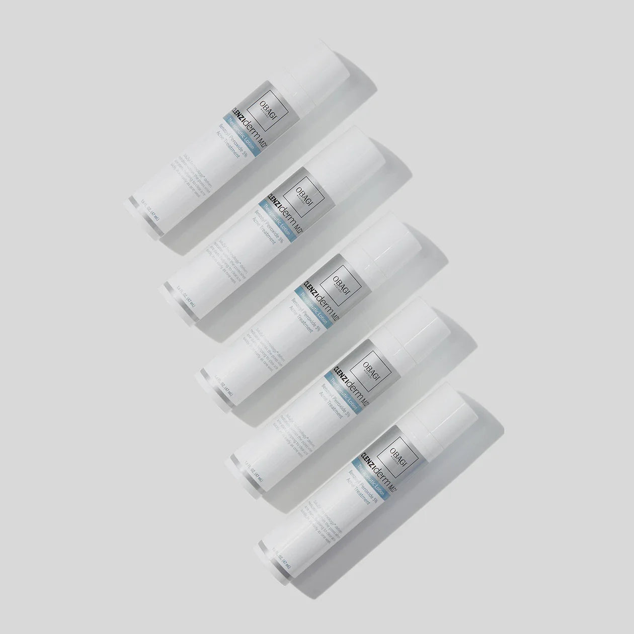 OBAGI - CLENZIderm M.D. Therapeutic Lotion