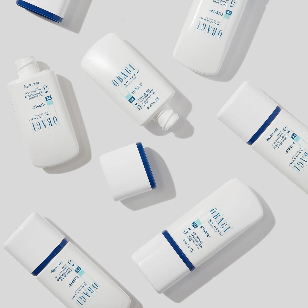 OBAGI - Nu-Derm® 5 Blender