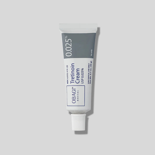OBAGI - Tretinoin 0.025