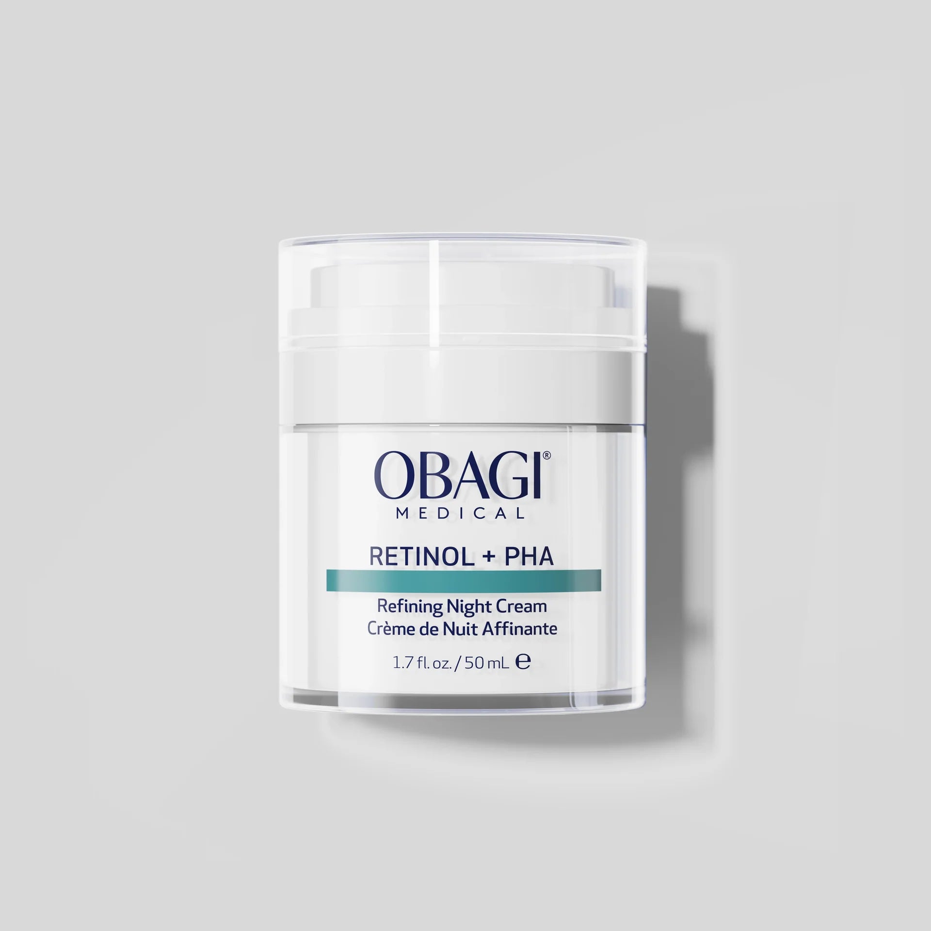 OBAGI - Retinol + PHA