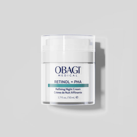 OBAGI - Retinol + PHA