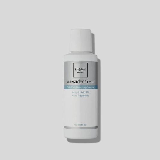 Obagi CLENZIderm M.D. Foaming Cleanser 1