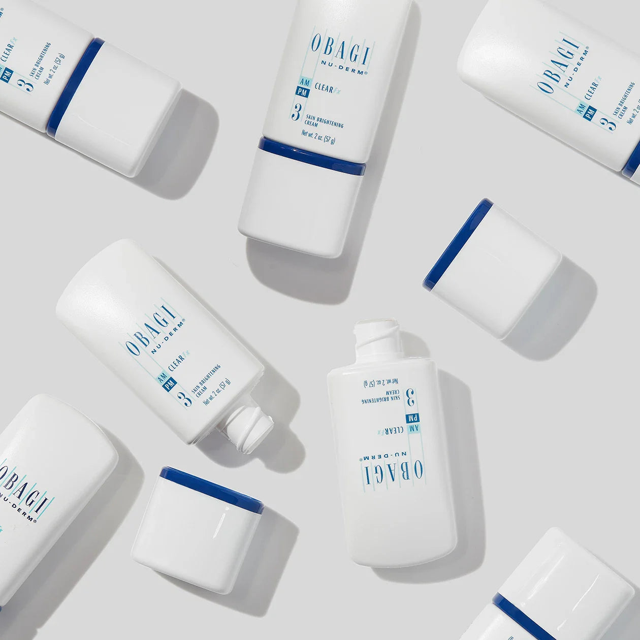 Obagi Nu-Derm Clear FX Arbutin