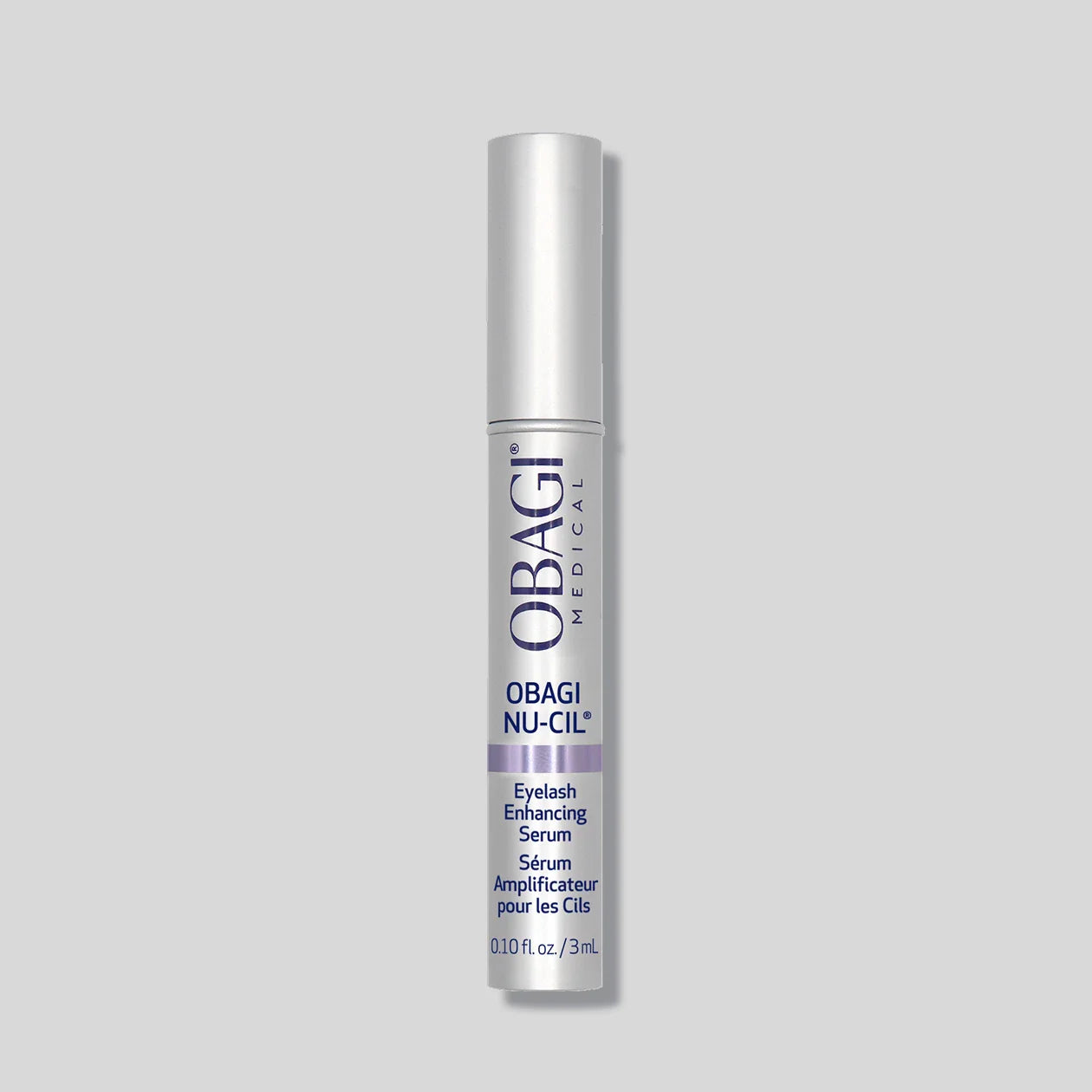 Obagi Nu Cil Eyelast Serum
