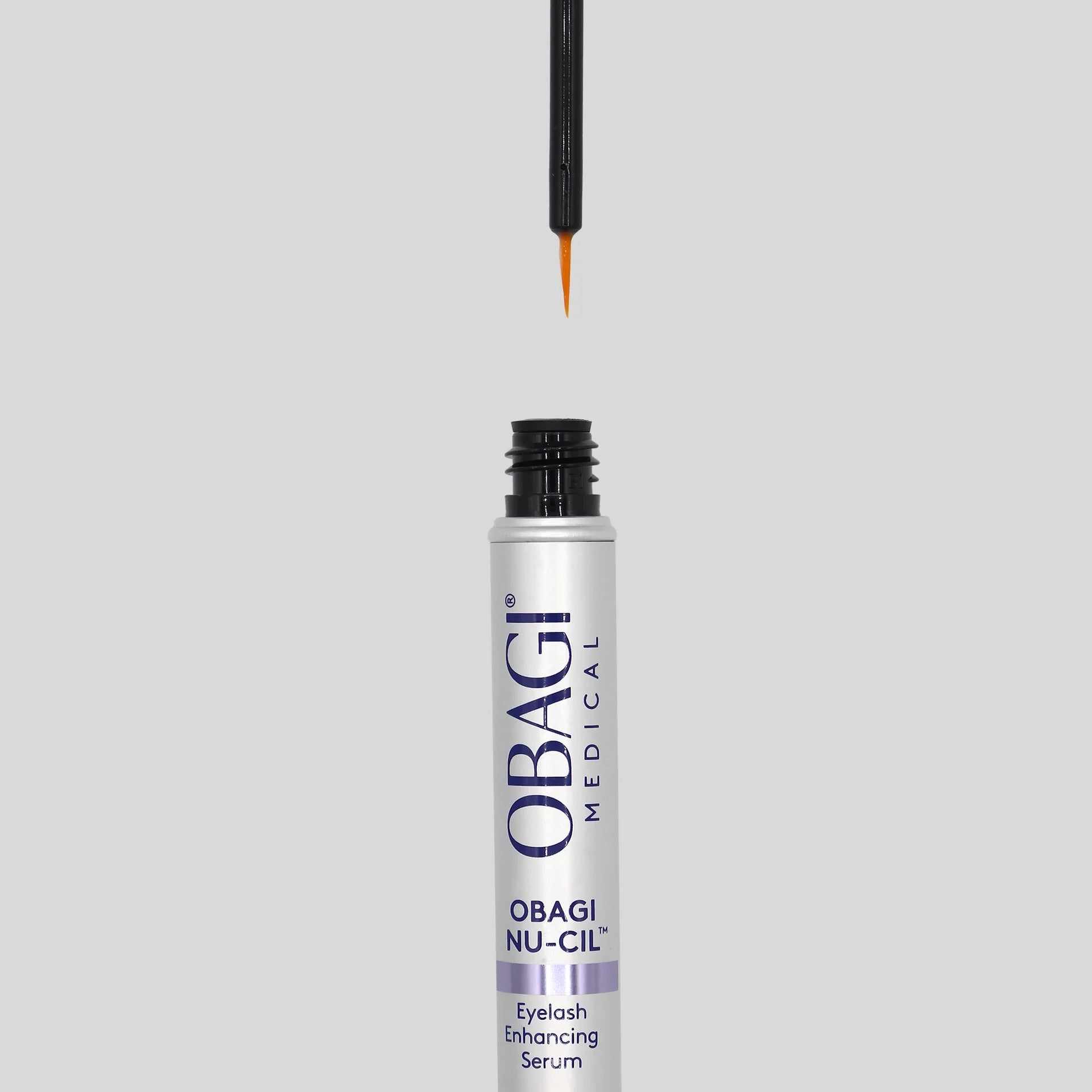 Obagi Nu Cil Eyelast Serum open