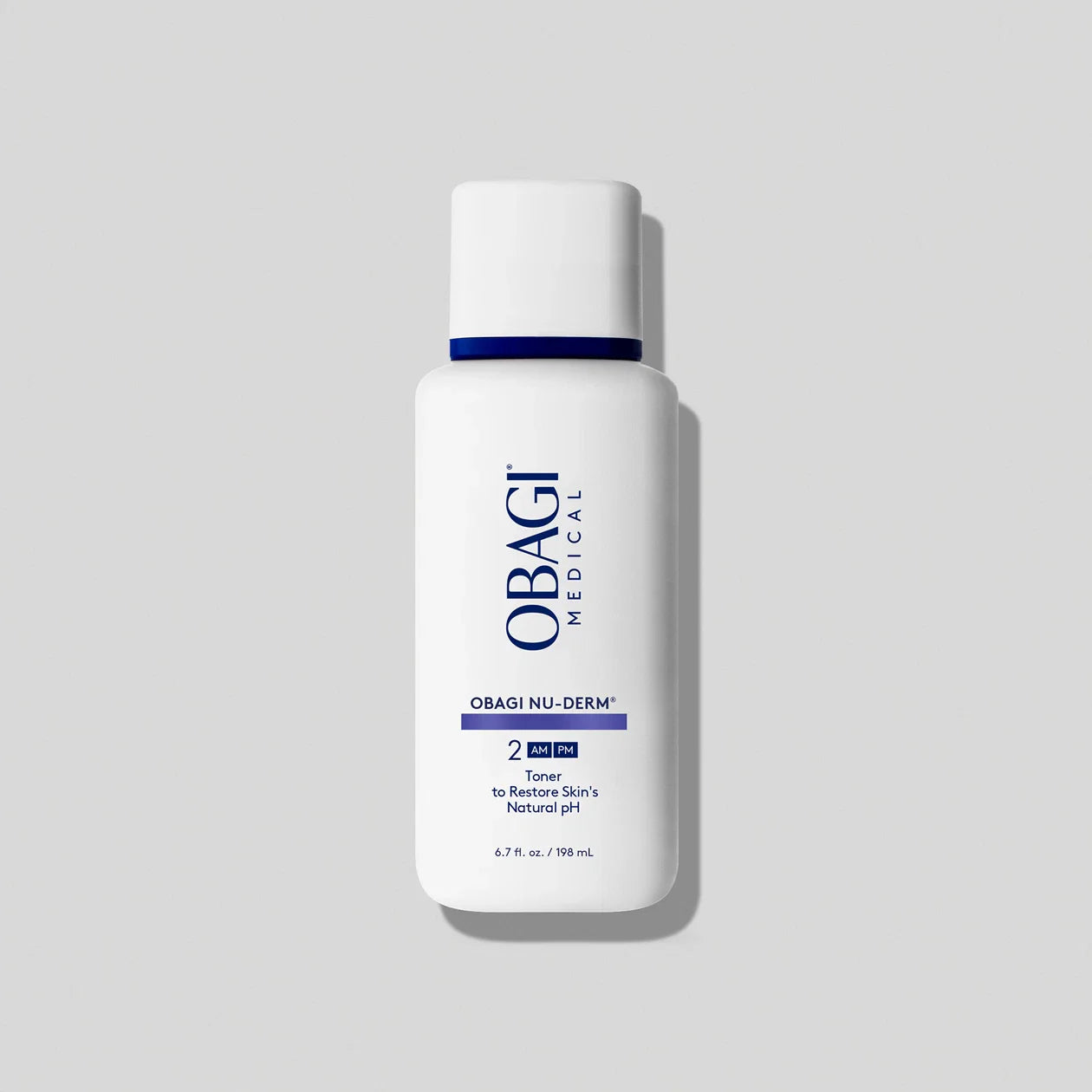 OBAGI - Nu-Derm® Toner