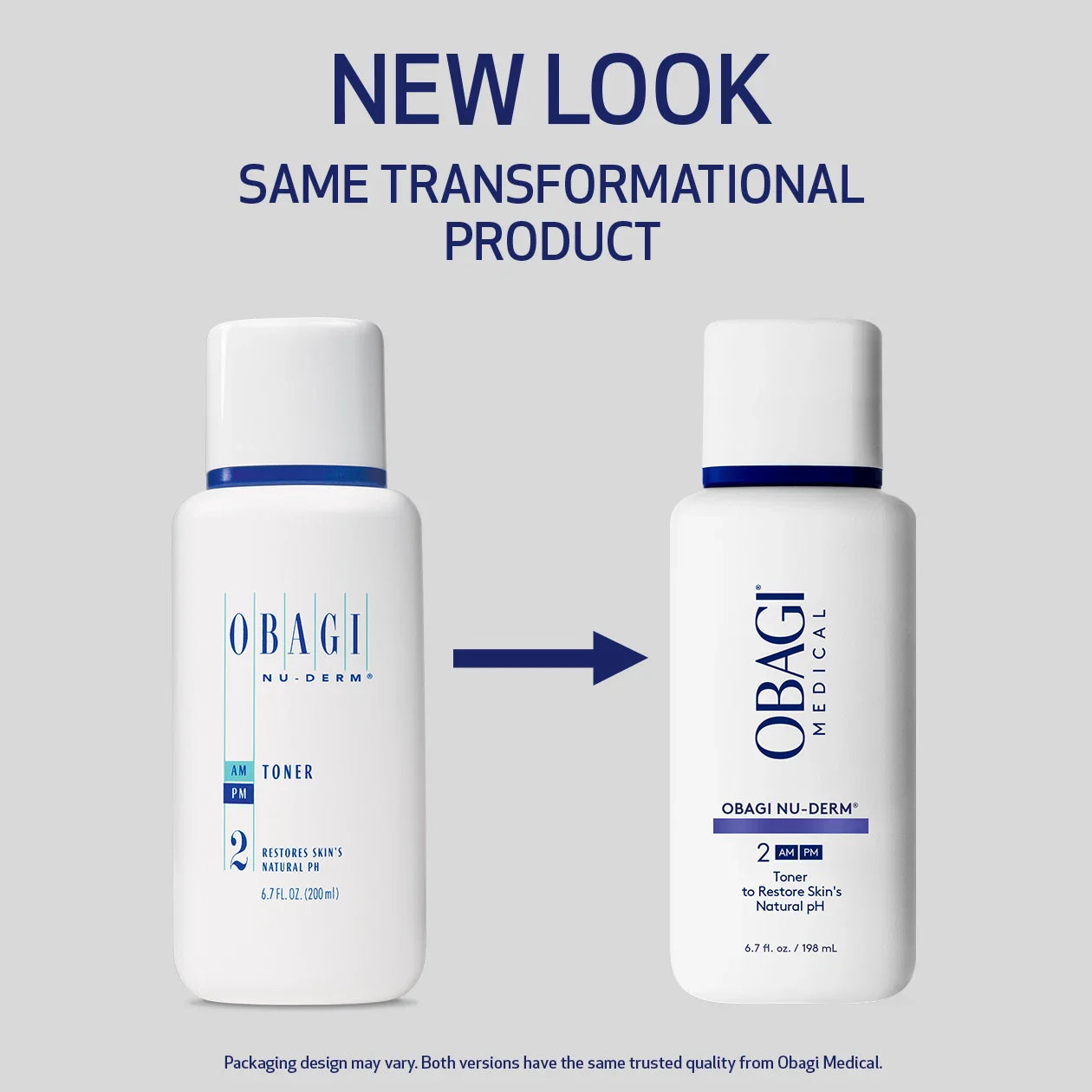 OBAGI - Nu-Derm® Toner