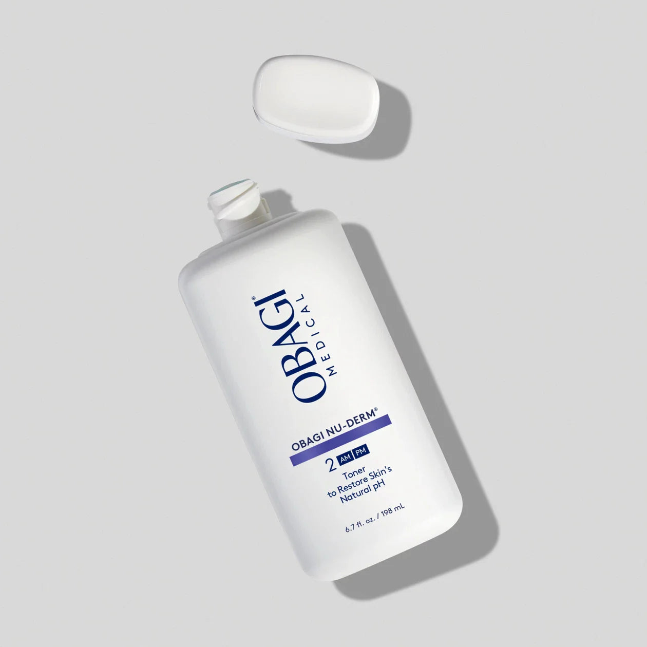 OBAGI - Nu-Derm® Toner