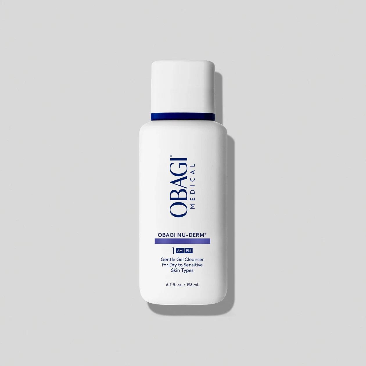 Obagi Nu Derm Gentle Cleanser
