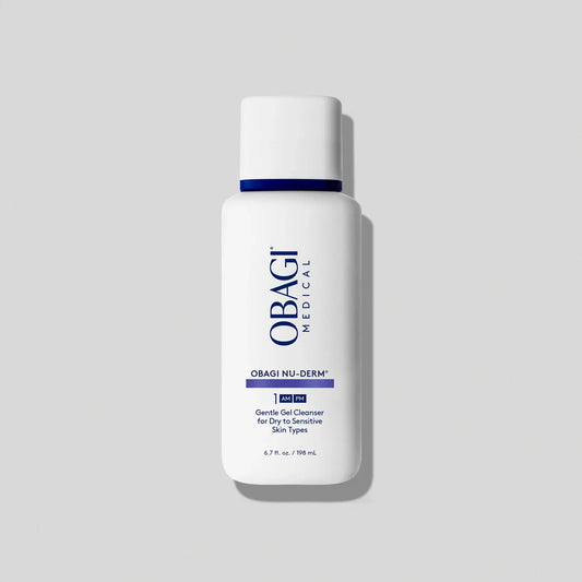 Obagi Nu Derm Gentle Cleanser