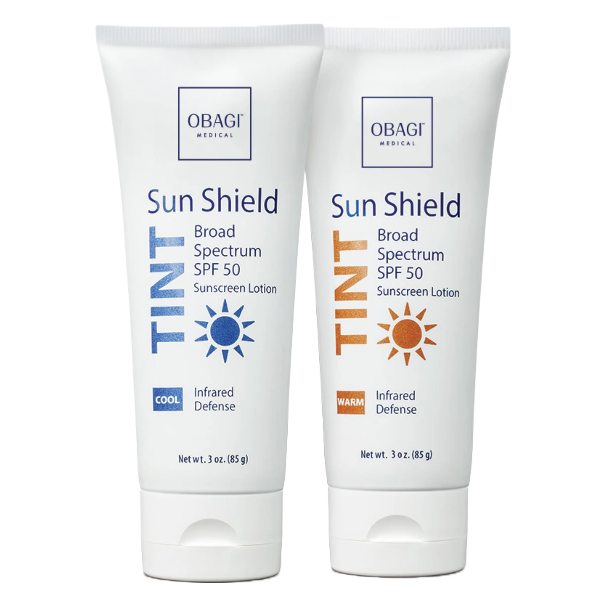 Obagi Sun Shield
