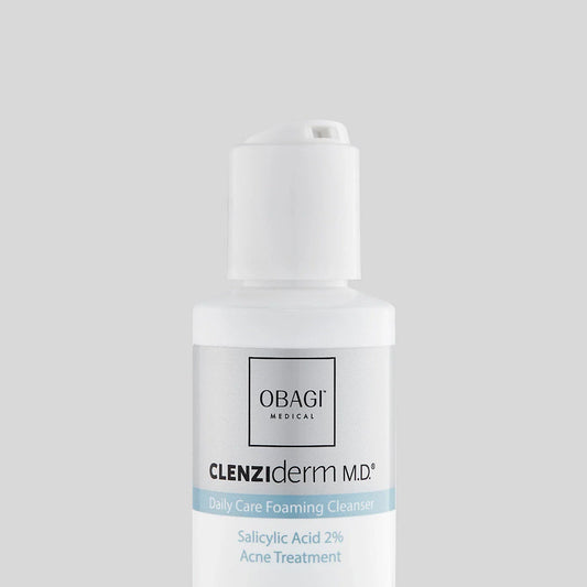 Obagi CLENZIderm M.D. Foaming Cleanser 1