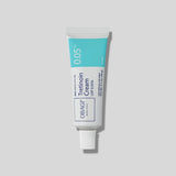 Obagi Tretinoin Gel 0.05% 20g tube on a light grey background