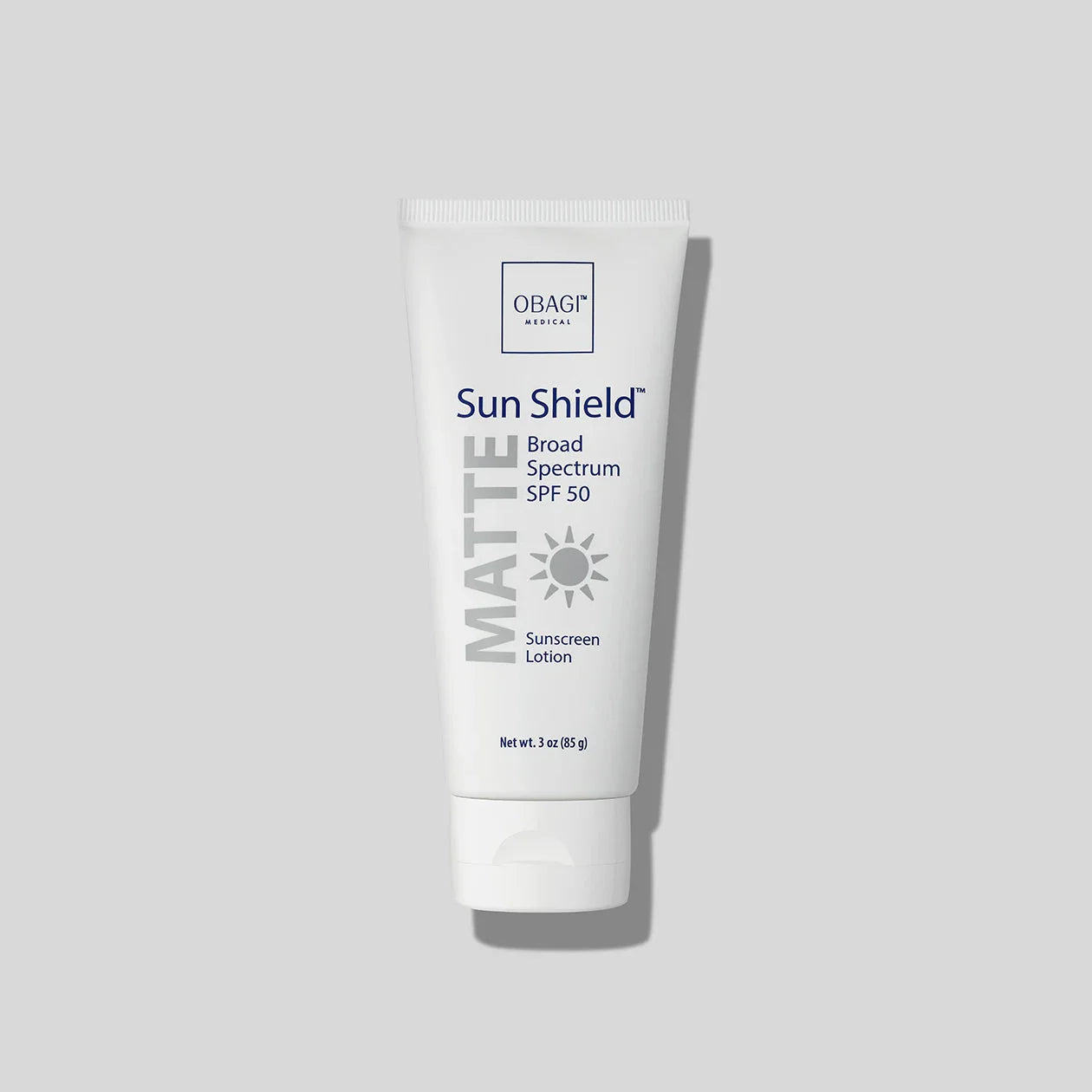 Obagi sunshield Matte