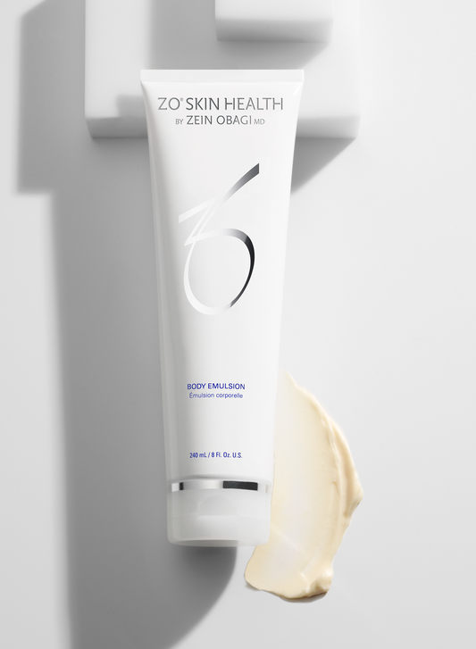 ZO Skin Health® Body Emulsion