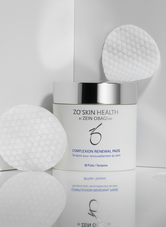 ZO Skin Health® Complexion Renewal Pads