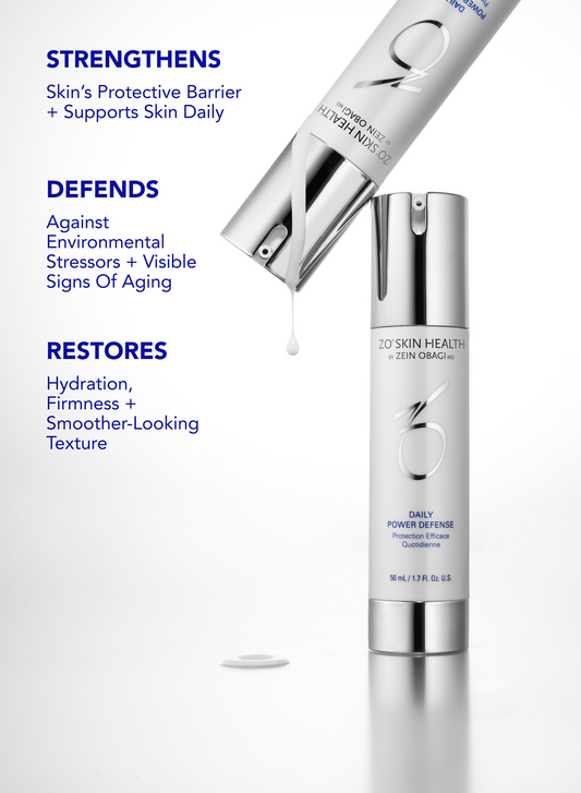 ZO Skin Health® Daily Power Defence