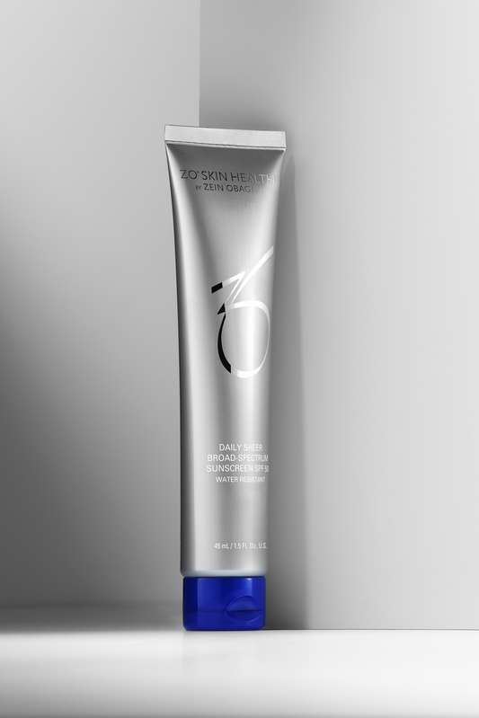 ZO Skin Health® Daily Sheer Broad Spectrum SPF 50