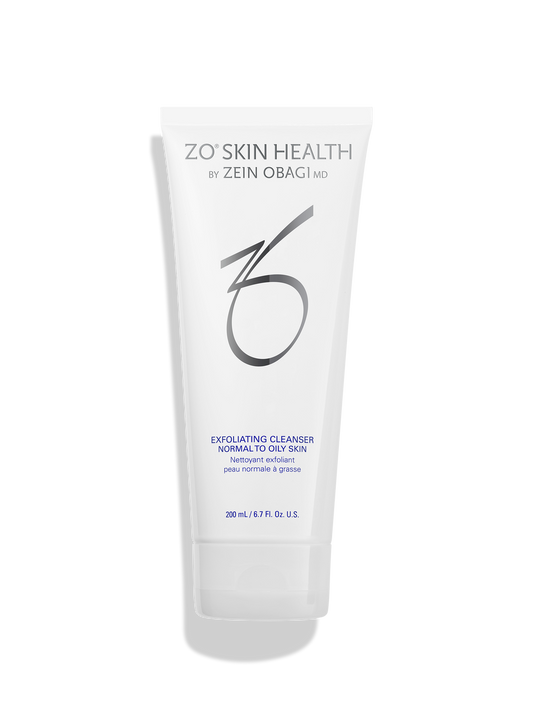 ZO Skin Health® Exfoliating Cleanser