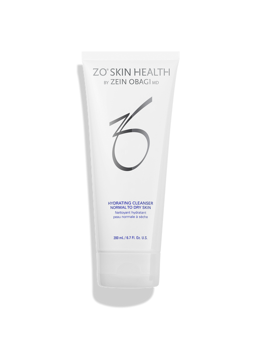 ZO Skin Health® Hydrating Cleanser