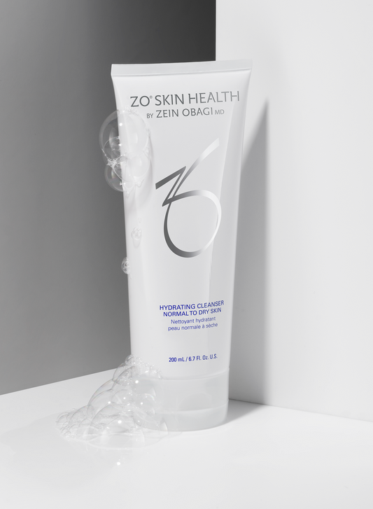 ZO Skin Health® Hydrating Cleanser