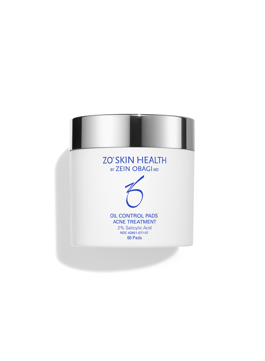 ZO Skin Health® Oil Control Pads