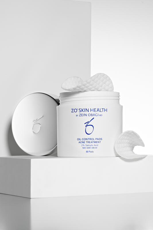 ZO Skin Health® Oil Control Pads