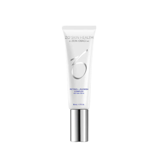 ZO Skin Health® Retinol + Blemish Complex
