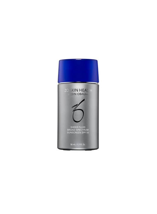 ZO Skin Health® Sheer Fluid Broad Spectrum SPF 50