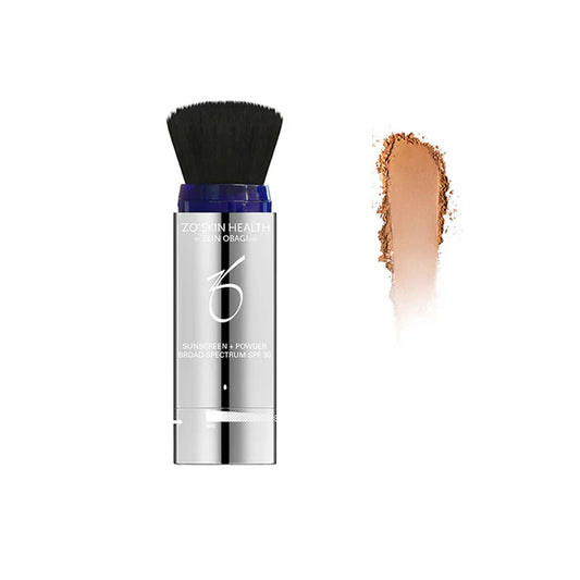 ZO Skin Health® Sunscreen + Powder SPF 30 – Deep