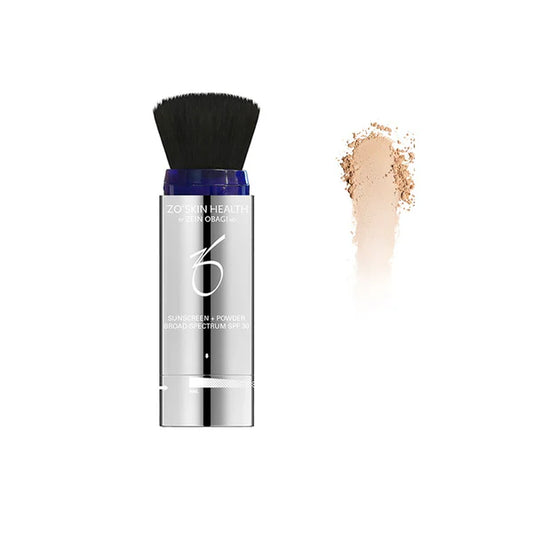 ZO Skin Health® Sunscreen + Powder SPF 30 – Medium