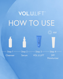 How to use volulift