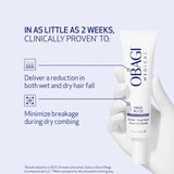 Obagi Nu Cil Scalp Serum results