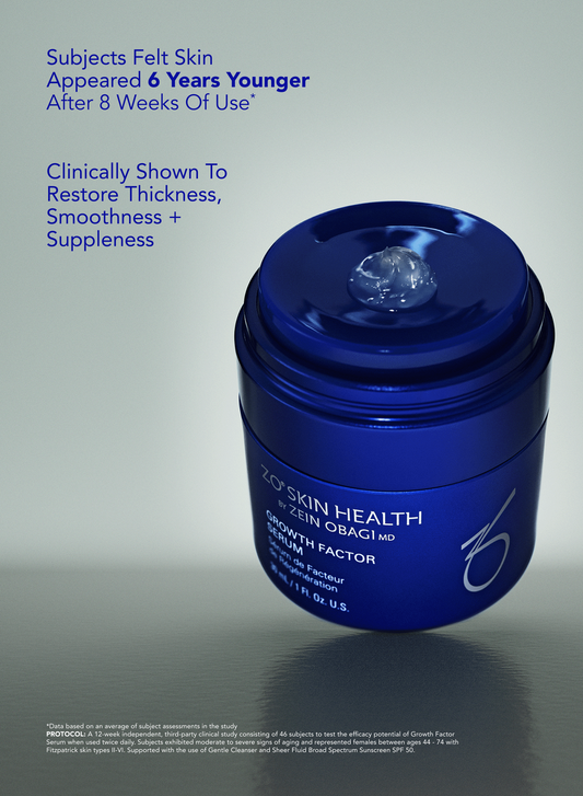 ZO Skin Health® Growth Factor Serum