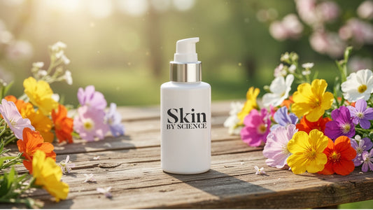 Spring Summer tretinoin