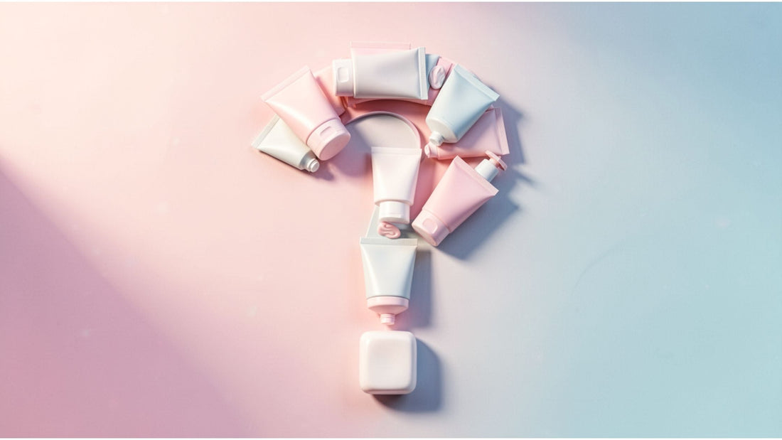 Skincare Education