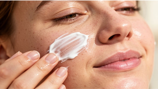 Fix Hyperpigmentation