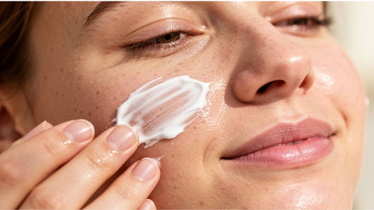 Fix Hyperpigmentation