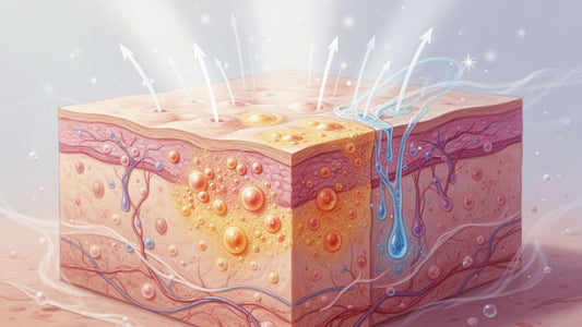 Tretinoin purge